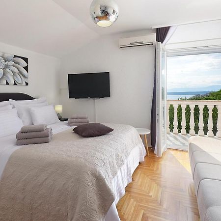 Apartments Alen ツリクヴェニツァ エクステリア 写真