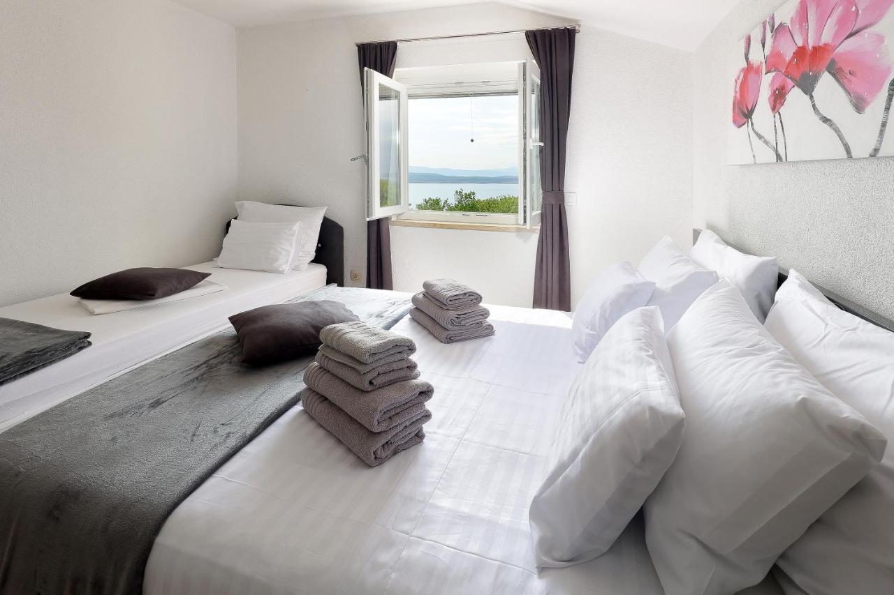 Apartments Alen ツリクヴェニツァ エクステリア 写真