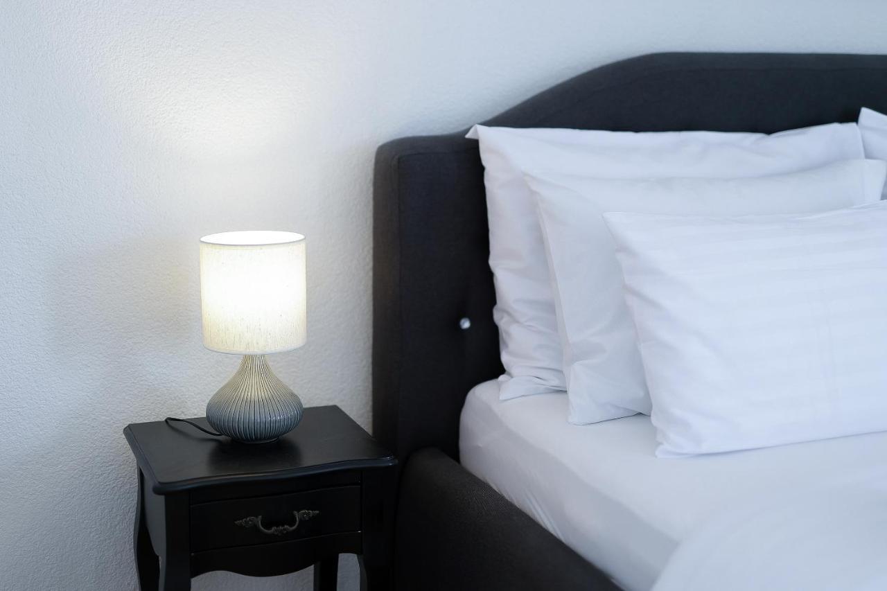 Apartments Alen ツリクヴェニツァ エクステリア 写真