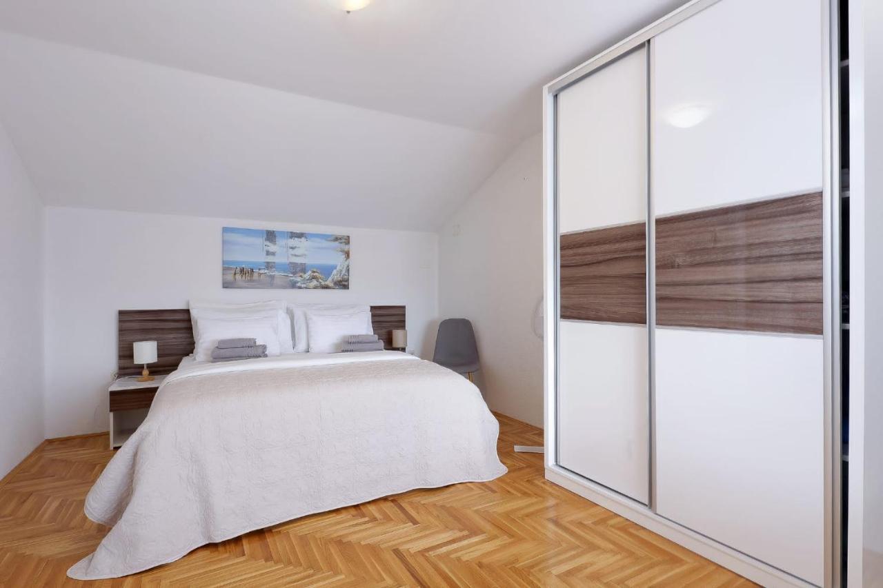 Apartments Alen ツリクヴェニツァ エクステリア 写真